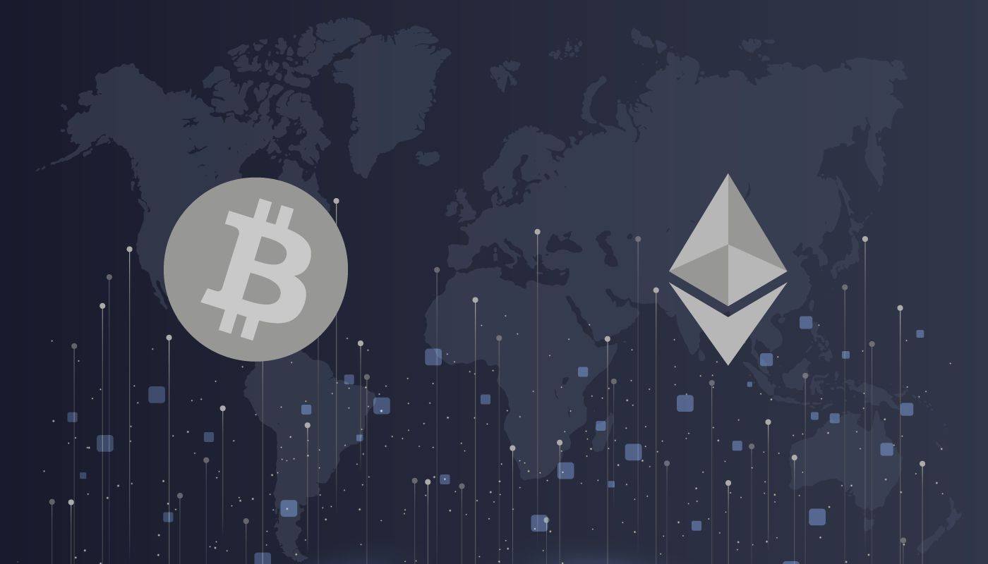 比特儿以太币提现失败(比特币以太坊filcoin)