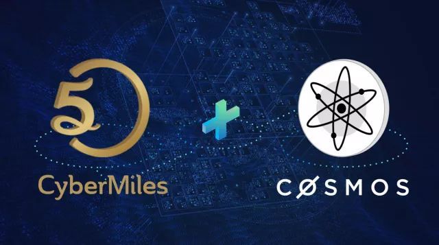 区块链互联网cosmos(区块链互联网BSN更加适用于)