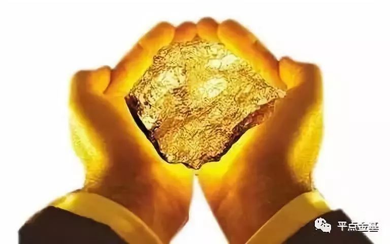 区块链黄金有哪些方面(区块链黄金交易是真的吗?)
