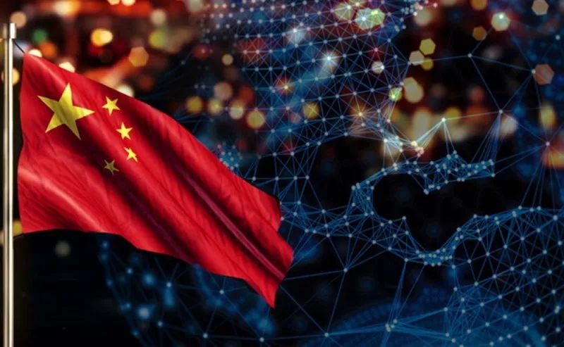 中国区块链庆华(中国区块链委员会成员)