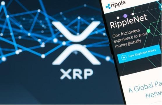 ripple区块链技术(区块链ipfsflecoin)