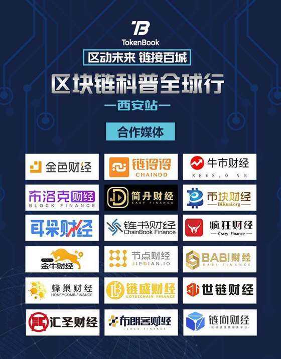 区块链全球有多少(全球区块链100人排名)