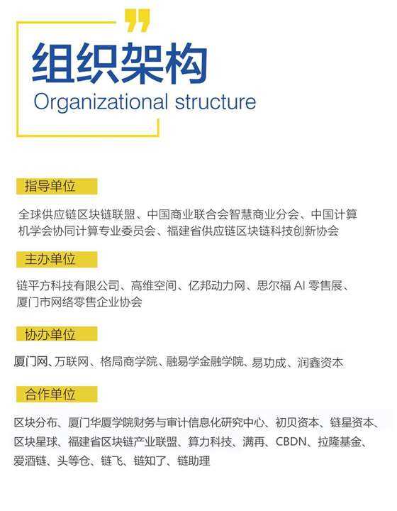 国内有哪些区块链组织(国内做区块链的公司有哪些)