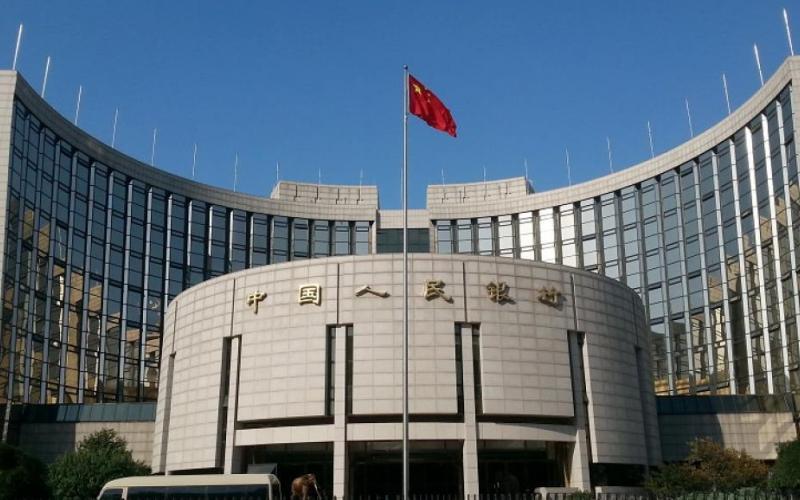 日本央行区块链试验(央行所使用的区块链技术是)