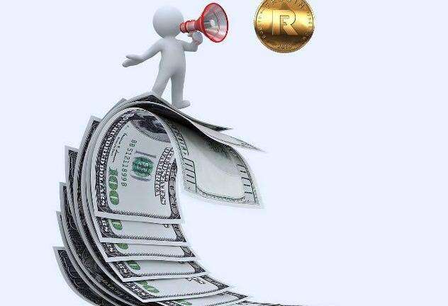 中美贸易战期间区块链的简单介绍