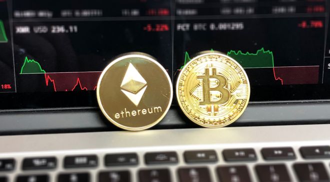 以太币与比特币的区别(以太币和比特币有什么用)