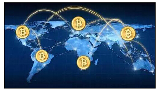 区块链比特币人民网(区块链的比特币交易是真的吗)