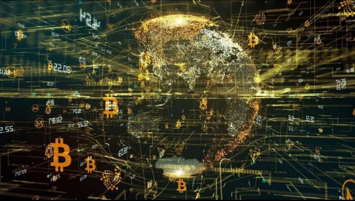 区块链破产(区块链崩盘前都有哪些表现)