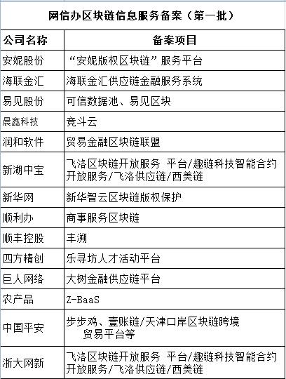 区块链资金申请报告书(区块链资金申请报告书范文)