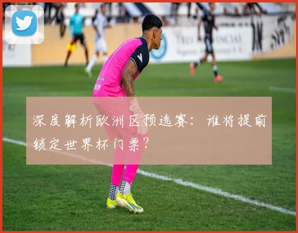 深度解析欧洲区预选赛：谁将提前锁定世界杯门票？